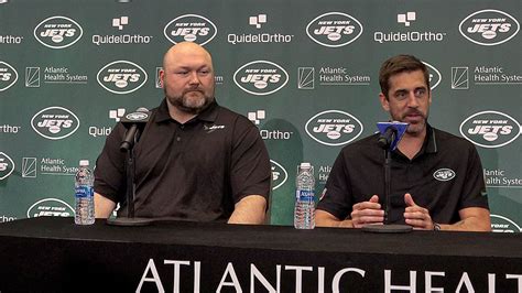 Watch Ny Jets Gm Joe Douglas Correctly Predicts Pats Draft Trade