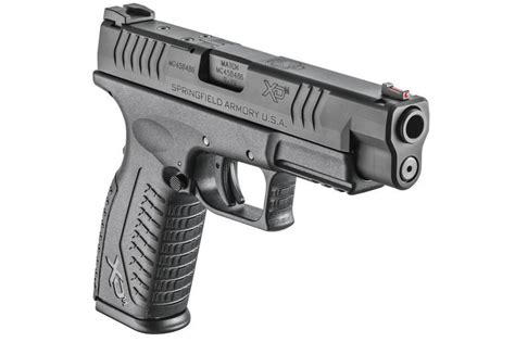 Springfield Armory XDm 9mm OSP *Optics Ready* - $449 (Free S/H on Firearms) | gun.deals