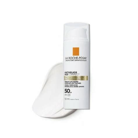 LA ROCHE POSAY Anthelios Age Correct Spf50 Tunisie Para