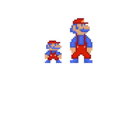 Pixilart Super Mario Bros Beta 1985 By Sup Rollie Bros