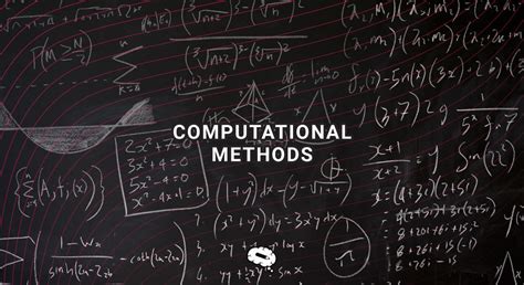 Discover The Transformative Potential Of Computational Methods