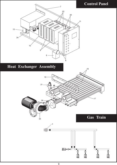 Lochinvar Copper Fin Ii G936199 Users Manual CFII 22