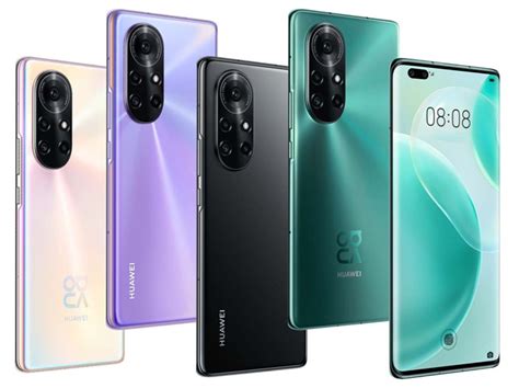 Huawei Nova Pro G Phone Full Specifications And Price Deep Specs