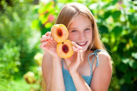 Cu Les Son Las Frutas Con Menos Az Car Gadis Saludable