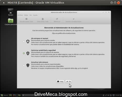 Como Instalar Linux Mint Sarah Paso A Paso VideoJuegos Y Open Source