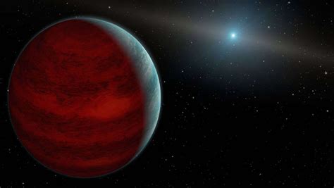 Nasa S Tess Planet Hunter Found The First Exposed Planetary Core Syfy