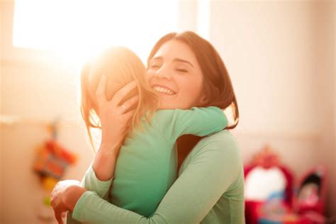 Parental Affection Supports Childhood Happiness - Crossroads Family