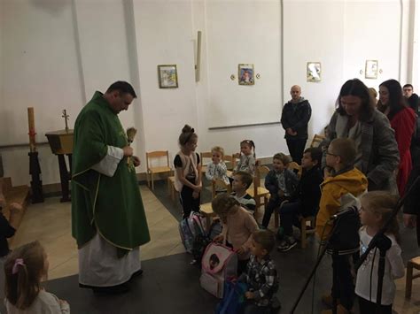 Aktualności Łódź Przedszkole św Anny