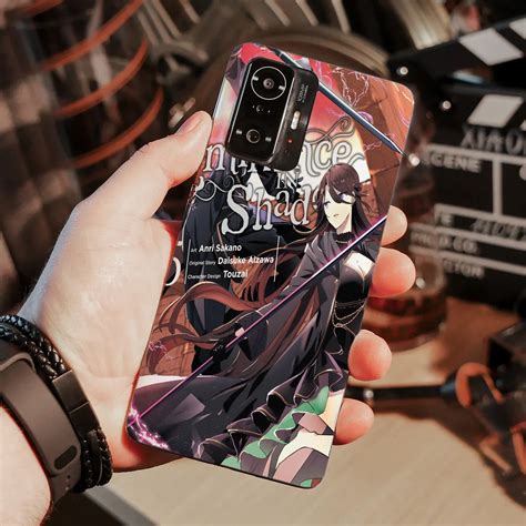 A tok kompatibilis: Xiaomi 12, Viceversa, Manga Volume 5 The Eminence