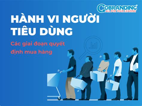 Phần 2 Hành vi người tiêu dùng các giai đoạn quyết định mua hàng