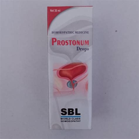 Prostonum Drop SBL Prostonum Drop Latest Price Dealers Retailers