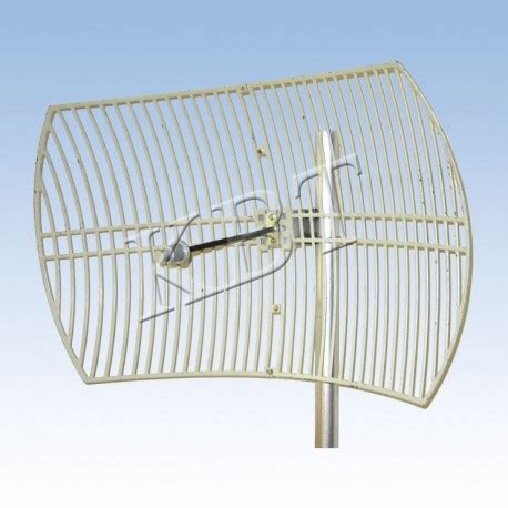 Jual Harga Kenbotong TDJ 5800SPL9 Antenna Grid 5 8 Ghz 30db Klikglodok