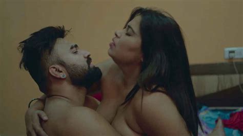 Saazish Leo App Originals 2022 Hindi Hot Porn Short Film