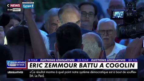 Zemmour TV on Twitter Vous avez été courageux patriotes lucides