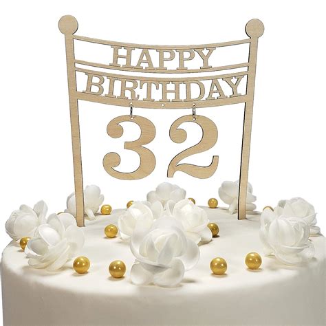 32 Birthday Cake Pictures | Eumolpo Wallpapers