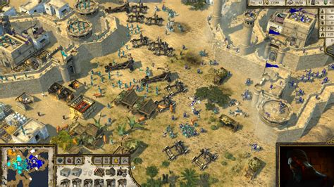 Twierdza Krzy Owiec Ii Stronghold Crusader Pc Klucz Steam Sklep