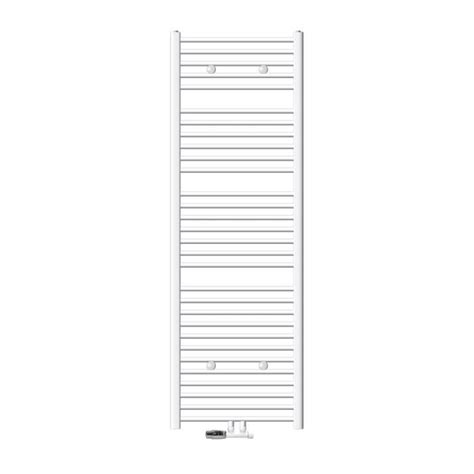 Ecd Germany Radiateur Design Sahara Non Electrique X Mm