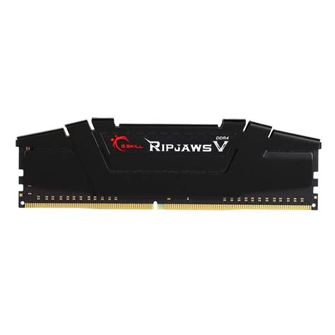 Gskill Gb Ripjawsv Ddr Mhz Tek Mod L Ram Fiyat Ve Zellikleri