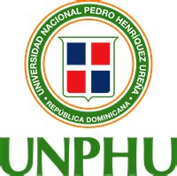 Universidad Nacional Pedro Henríquez Ureña Logo Download png