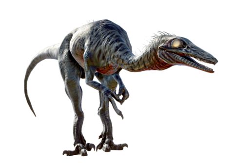 Troodon Jurassic Park