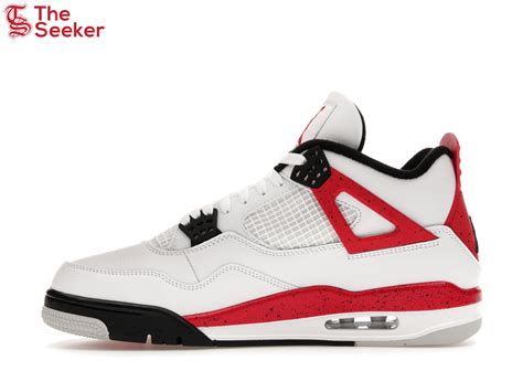 Jordan 4 Retro Red Cement Dh6927 161