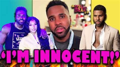 Jason Derulo Sued For S Xual Misconduct Intimidation From Singer