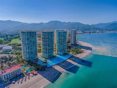 Investing In A Beach Front Condo In Puerto Vallarta - Puerto Vallarta ...