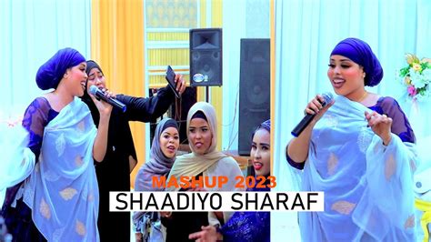 Shaadiyo Sharaf New Mashup Official Video Youtube