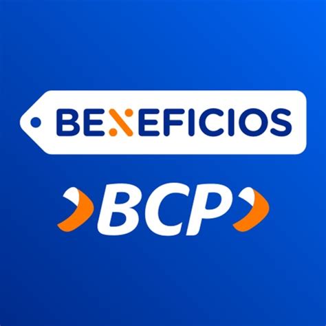 Mis Beneficios Bcp By Banco De Crédito Bcp