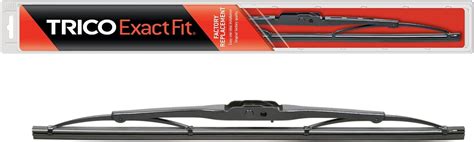 Amazon Trico Exact Fit Inch Pack Of Conventional Automotive