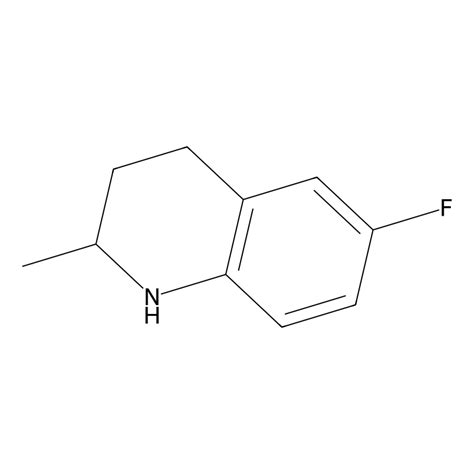 Buy Fluoro Methyl Tetrahydroquinoline