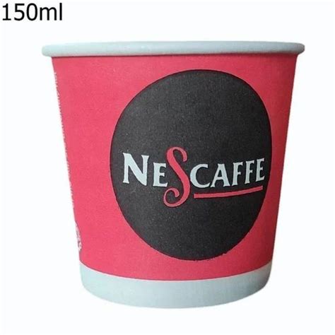 Ml Printed Paper Cups At Rs Piece Paper Cup In Alwar Id