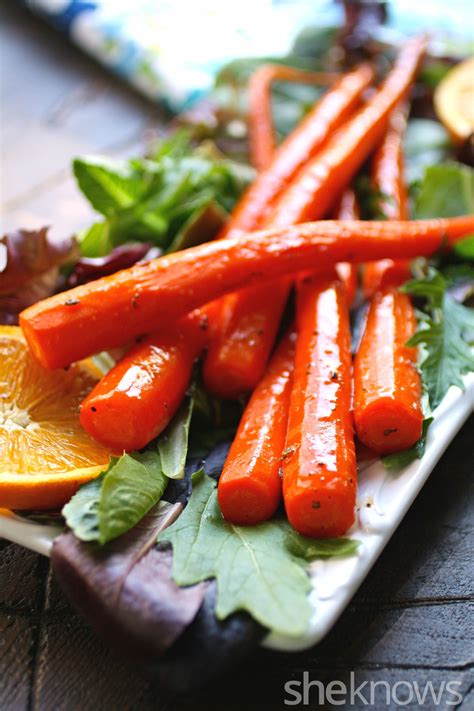 5 Genius Ways To Cook This Year Round Superfood Carrot Recipes