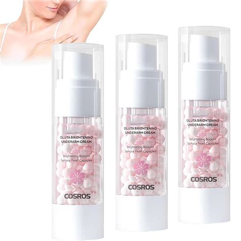 Sakura Gluta Brightening Underarm Cream Sakura Gluta Brightening