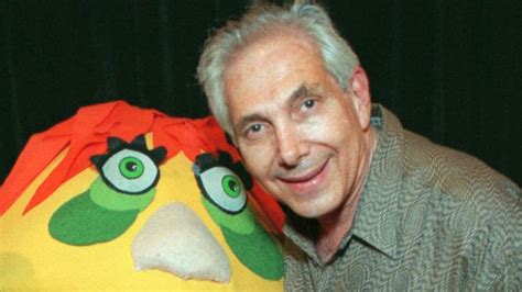 Marty Krofft, creator of iconic children's TV shows including 'H.R. Pufnstuf,' 'Land of the Lost ...