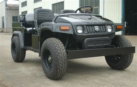 Off Road Electric Utility Vehicle Utv - Buy Electric Utility Vehicle ...