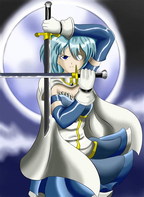 Sayaka Miki By Darthplegias On Deviantart