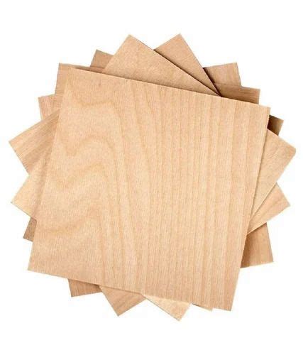 Mm Laminated Plywood Board For Furniture Size Sq Ft X At