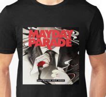 Mayday Parade: Gifts & Merchandise | Redbubble