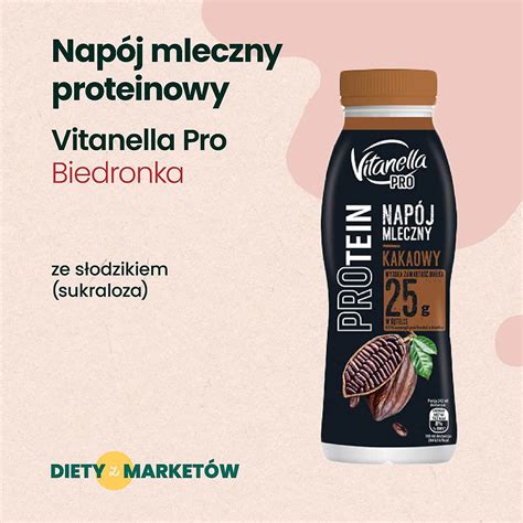 Jogurty Smakowe Bez Dodatku Cukru Z Lidla I Biedronki Dr Lifestyle