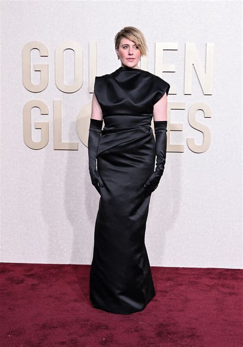 Golden Globes 2024 Red Carpet Photos, Live Updates