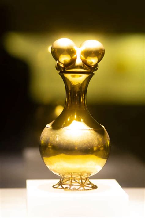 Museo Del Oro Conoce M S Sobre El Museo M S Importante De Colombia