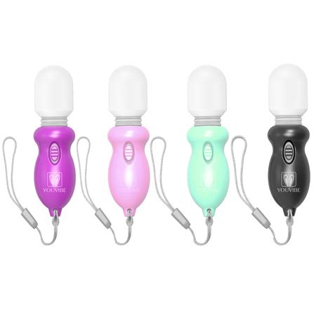 Mini Vibrador Chaveiro Vipmix