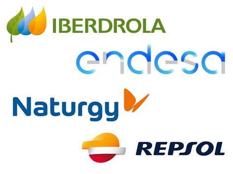 Iberdrola Endesa Naturgy y Repsol entre las 10 marcas más valiosas