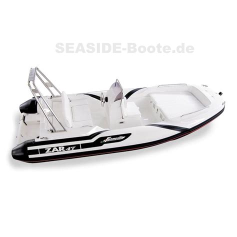 Zar Formenti Rib Schlauchboot Bei Seaside Kaufen