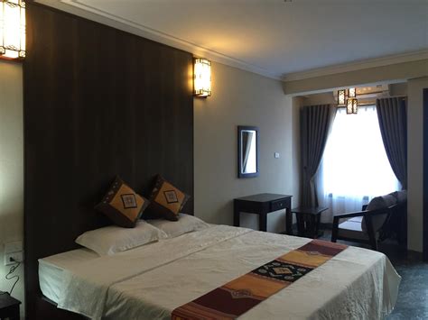 Sapa Hills Hotel Tripzone