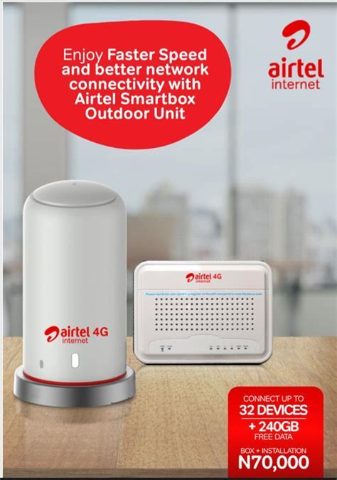 Which Is The Best 4g Mifi /router To Buy ? - Technology Market (2) - Nigeria