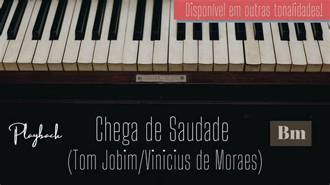 Chega De Saudade I No More Blues Tom Jobim Vinicius De Moraes I