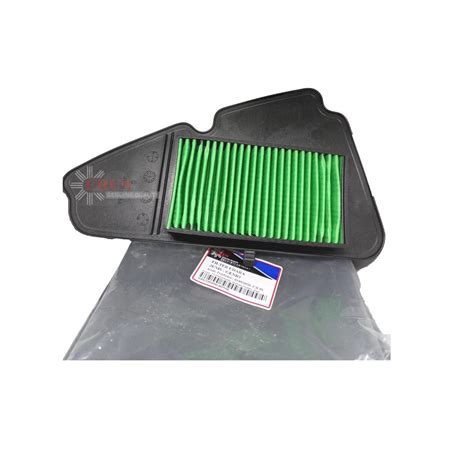 Jual Filter Udara Saringan Hawa Genio Beat New Led Street