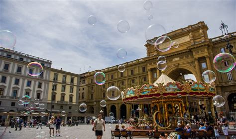 Piazza Della Repubblica Tours Book Now Expedia